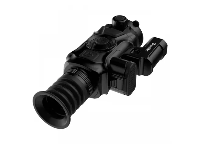 Тепловізійний приціл ThermEye Vidar 335L Фото 3